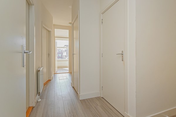 Medium property photo - Uddelstraat 93, 2573 VC Den Haag